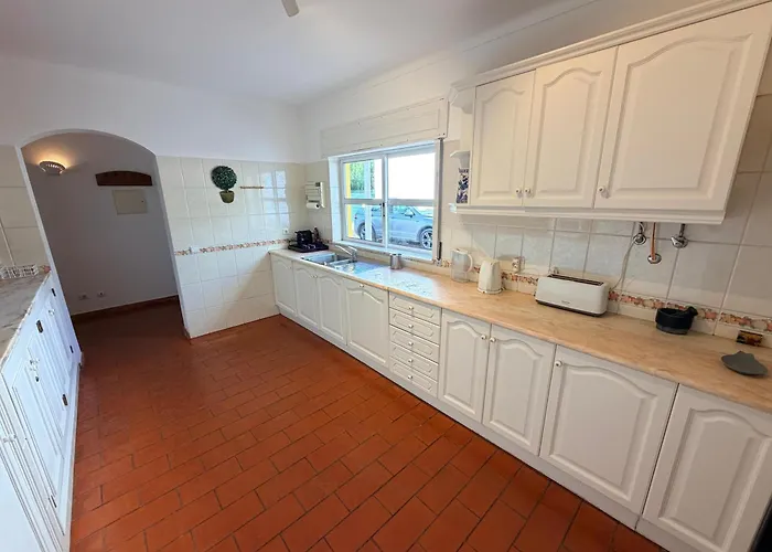 Casa Da Armacao Do Barril