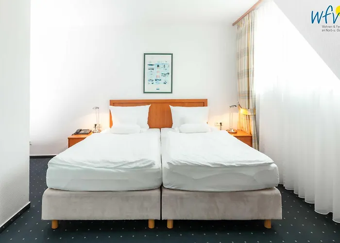 Haus Koebesine Appartement 20