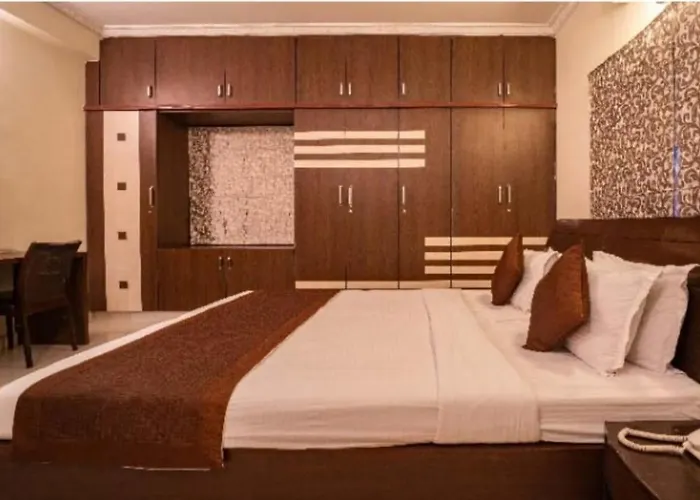 Eyries The Business Hotel