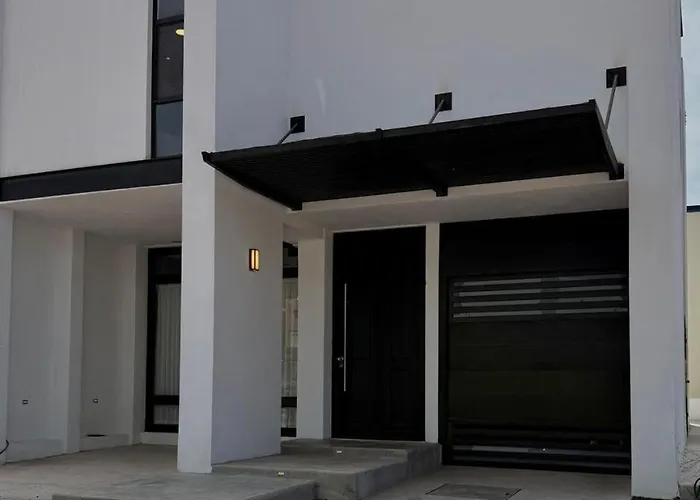 Casa Villa Laura