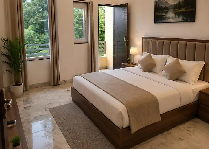 Hotel Hada In
