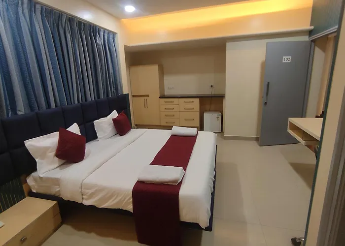 Hotel Samarth Inn Indian Guests Only