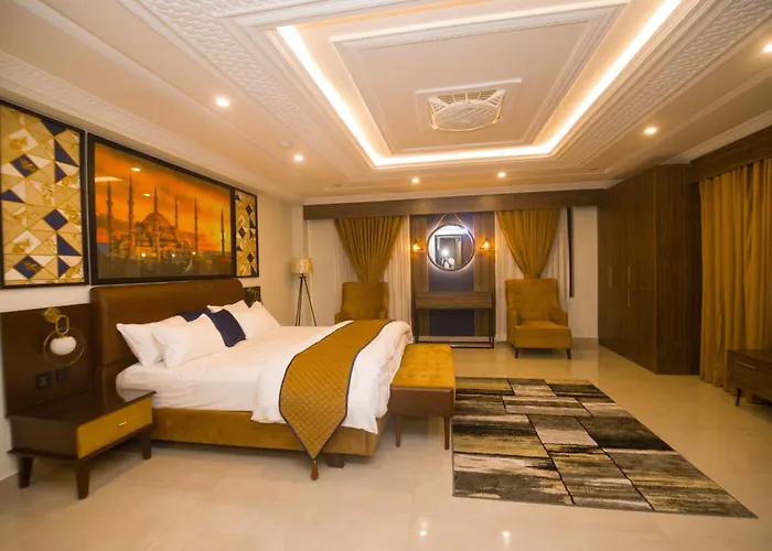 Clarence House Jhelum
