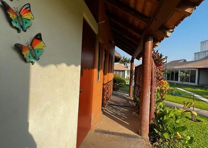 Casa Villa Caracol