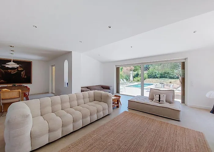 Holiday Home La Villa Nana By Interhome