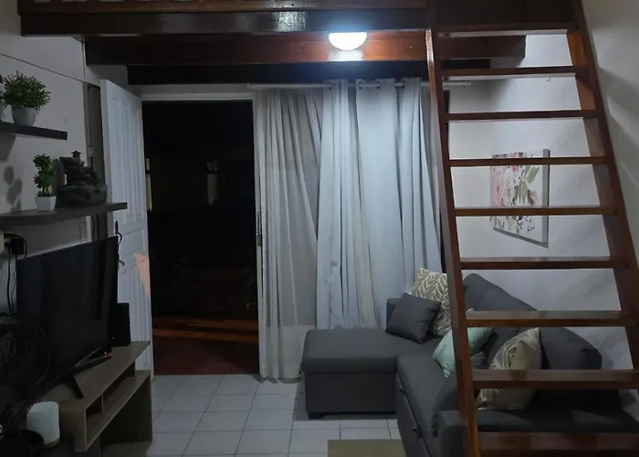 Villa 17 Condominio Don Paco Tropical Stay In Jaco