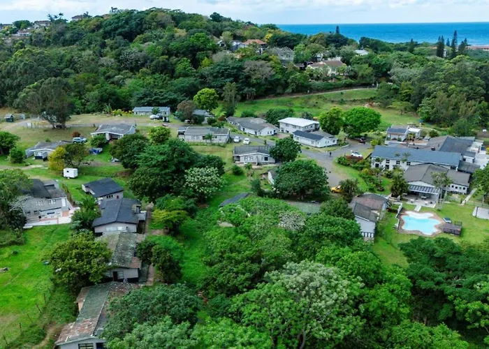 Resthaven Shelly Beach