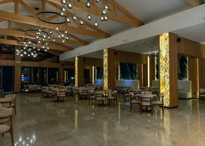Hotel Restaurant Splendor