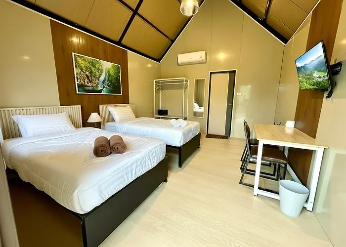 Homara Pool Resort Phuket