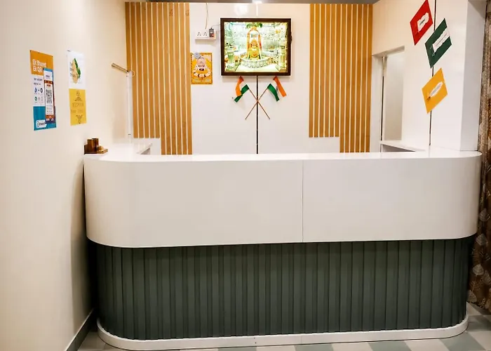 Hotel Pratham Inn