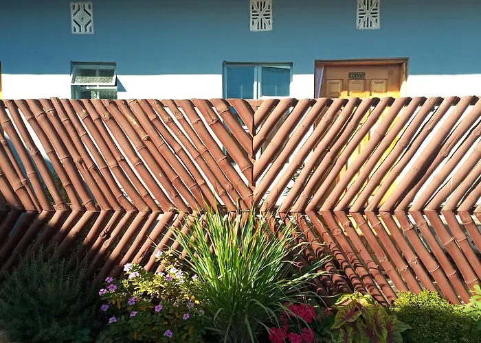 Osupuko Resort Kwa Biwot Amboseli