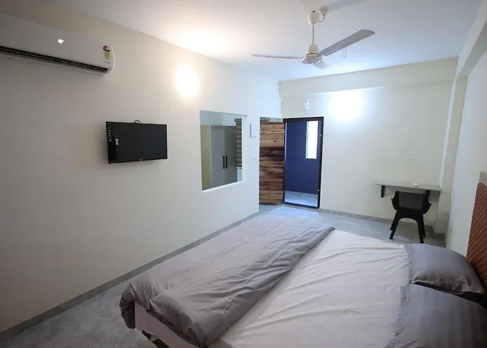 Bekal Bay Residency