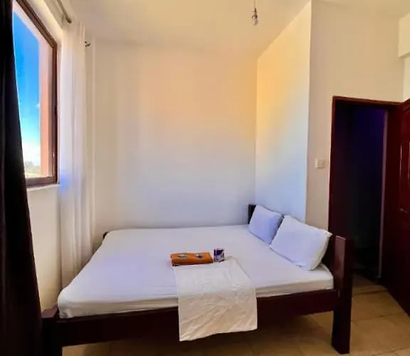 Acasabianca Hotel