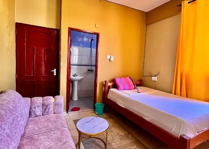 Acasabianca Hotel