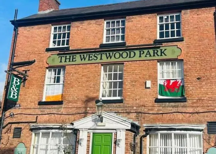 Westwood Park Hotel