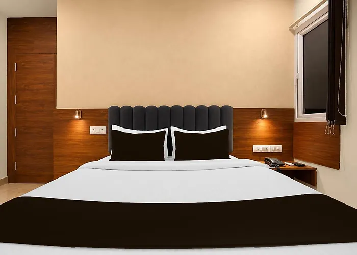 Collection O Mall Of Avadh Formerly Rama Inn
