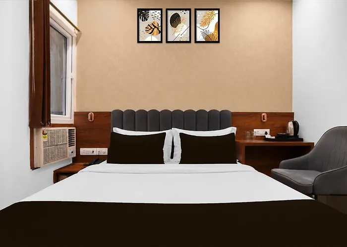 Collection O Mall Of Avadh Formerly Rama Inn