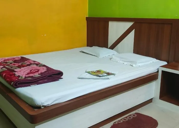 Hotel Royal Sea - A Unit Of Ars Solution