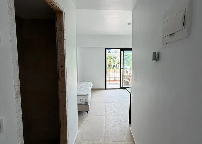 Barocco Hotel Denia