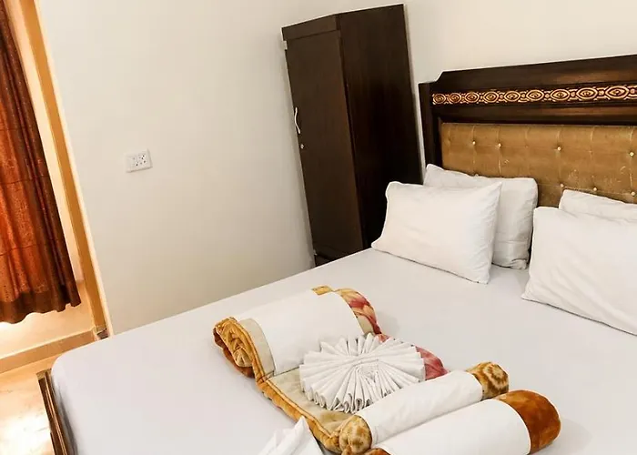 Nest Hotel