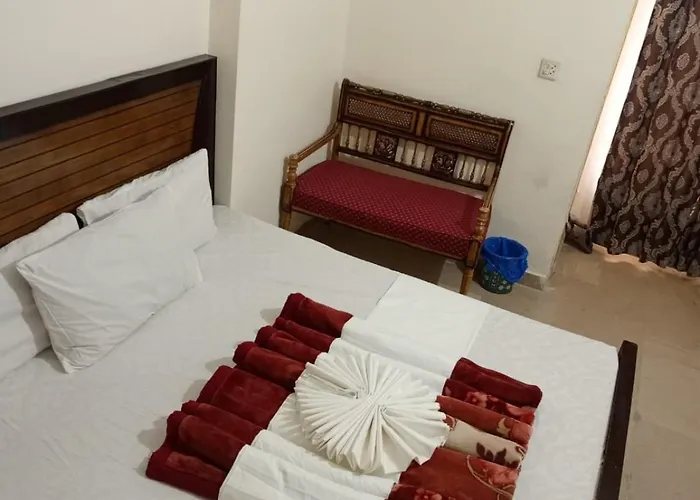 Nest Hotel