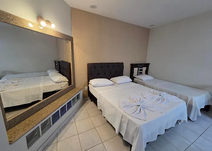 Hotel Itabapoana
