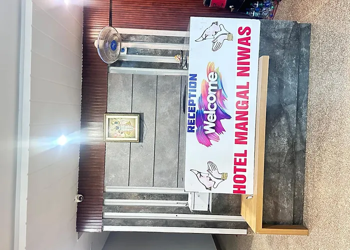 Hotel Mangal Niwas Udaipur