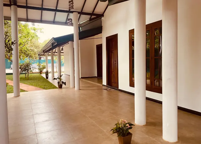 Bts Resort