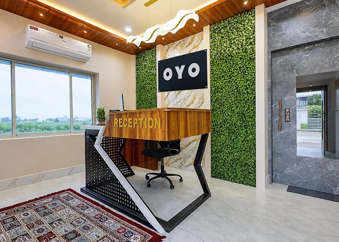 Hotel O Orelis Hotel