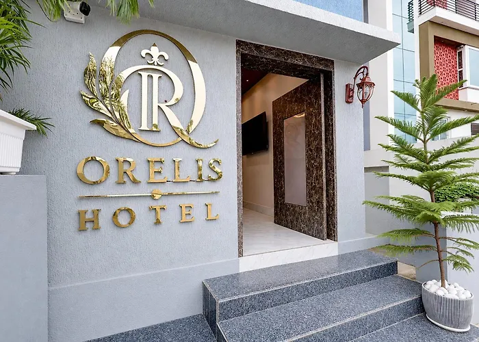 Hotel O Orelis Hotel