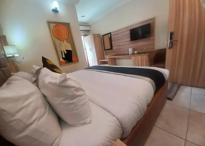 Edo Heritage Hotel
