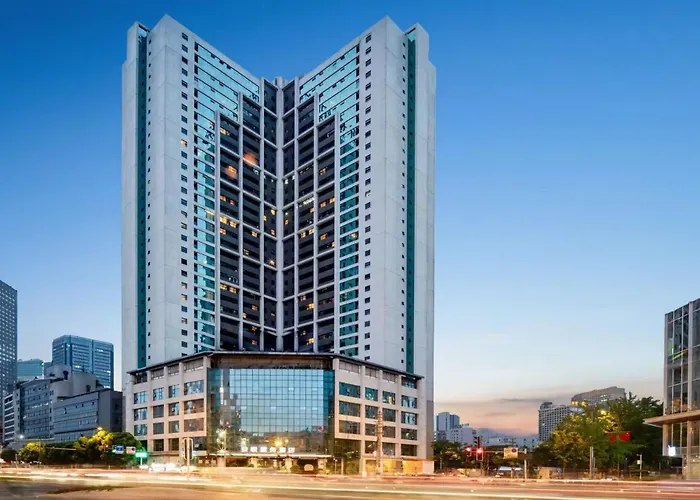 Anya Aparthotel Chengdu Tianfu Square And Chunxi Road