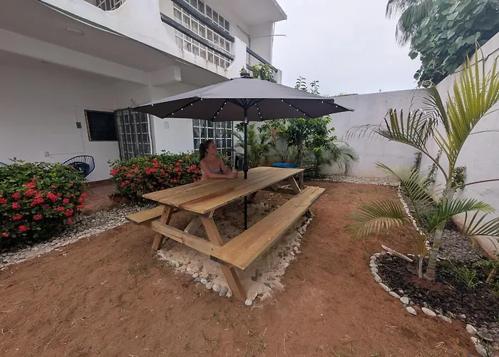 Casa Sol Bacocho 3Br Mexican Coastal Home 7H
