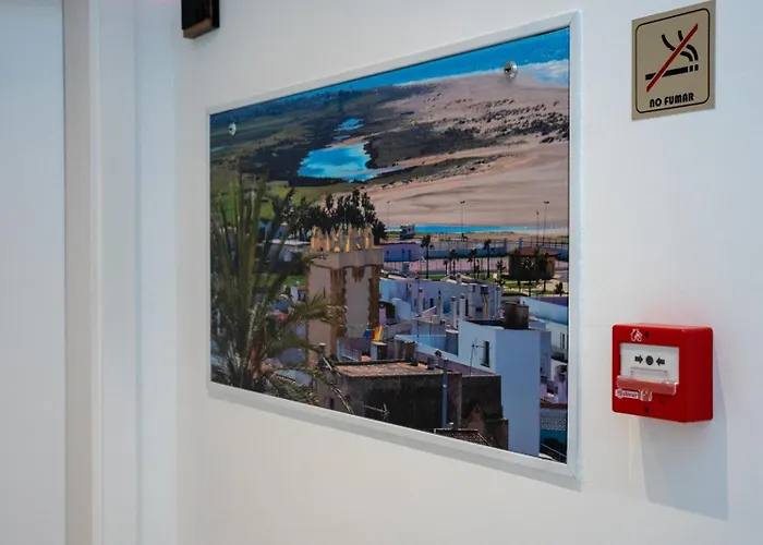 Apartamentos Alsa
