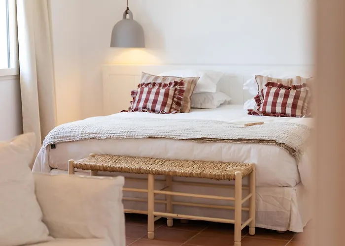 Les Suites De Chateau Roussillon - Les Suites Collection