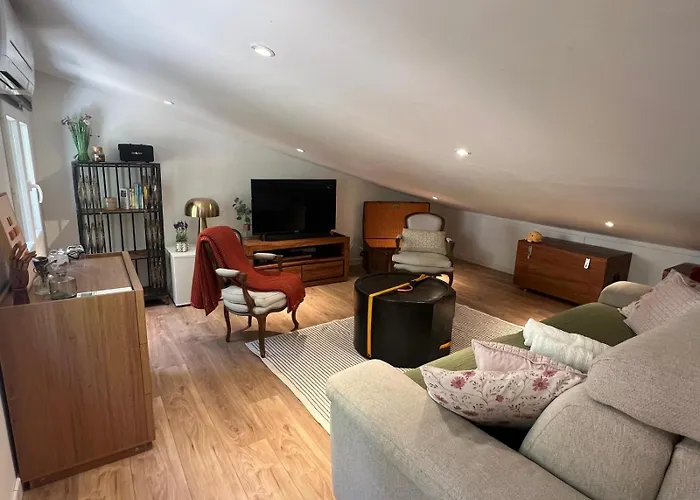 La Bichonniere B&B & Spa A Slice Of Heaven Between Sea And Mountain