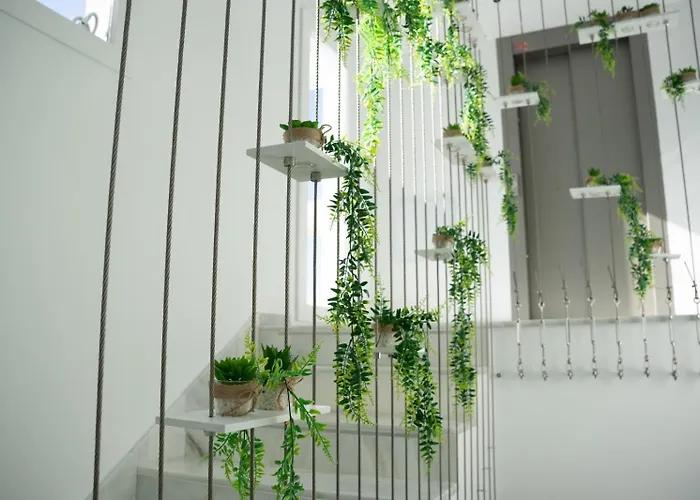 Apartamentos Alsa