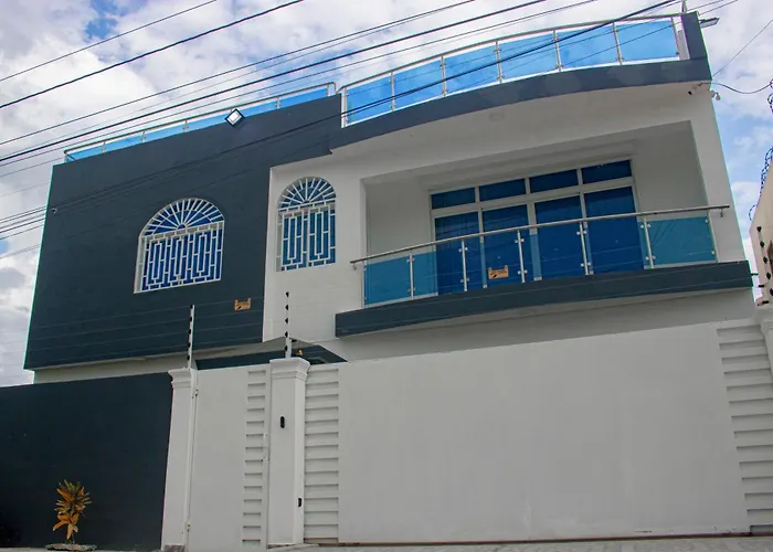 Your Sanctuary Boca Chica