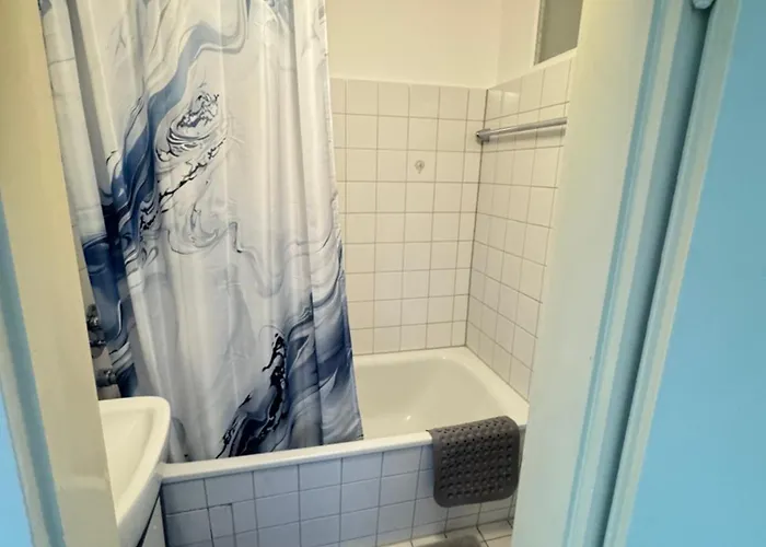 Your Private Room In My Apartment