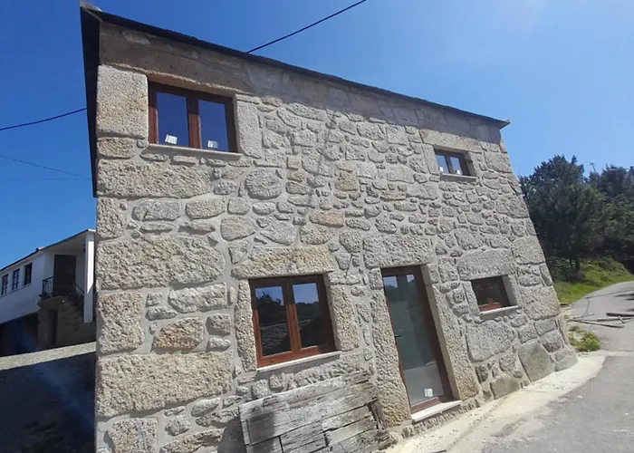 Casa Da Madrinha, Turismo Rural