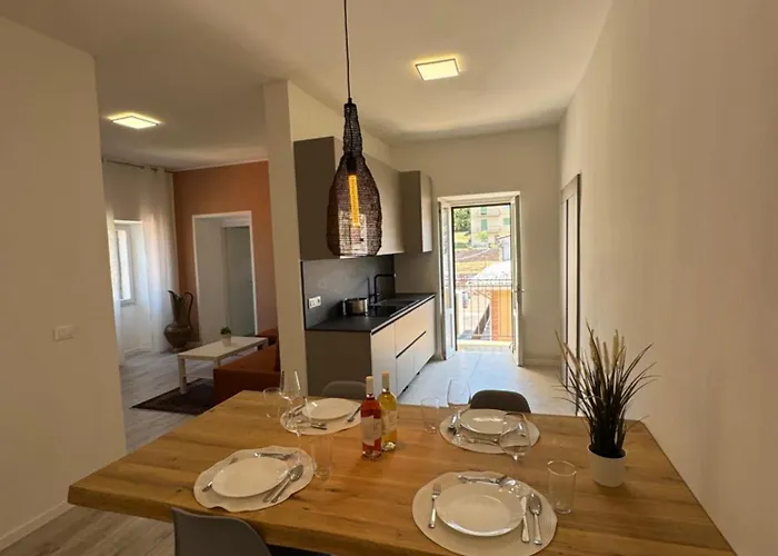 Stay in San Zeno