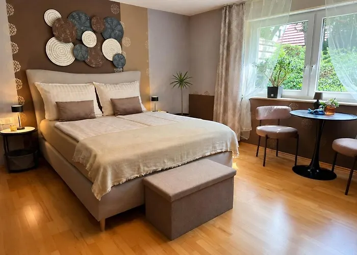 Vogelgezwitscher - Quiet Boutique Studio