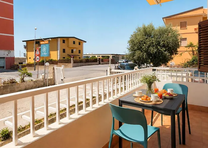 Maison Marina Suite - Creta