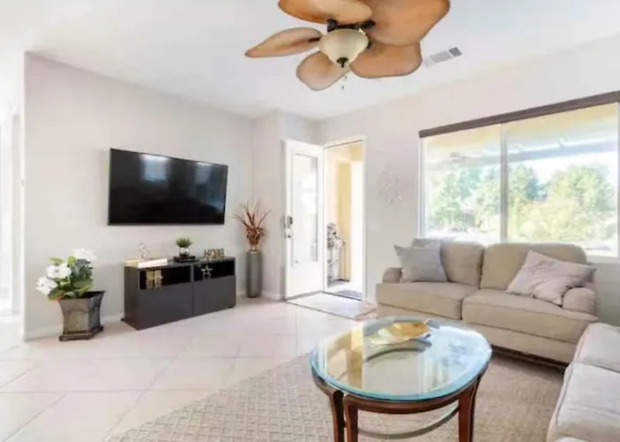 Country Club Home With Lakeside Views Golf