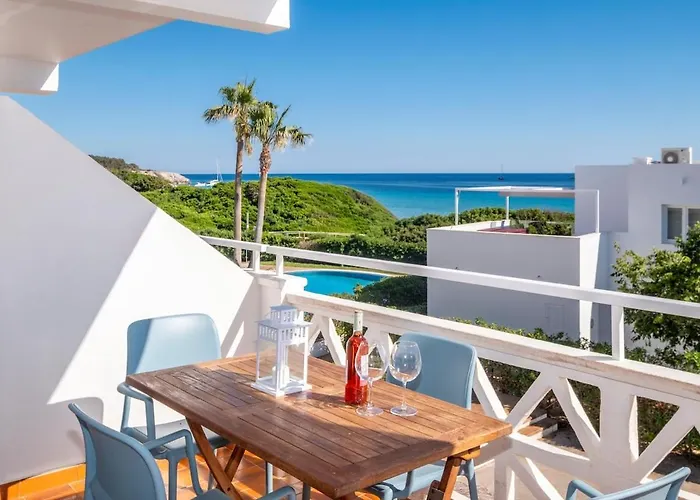 Apartment In Santo Tomas