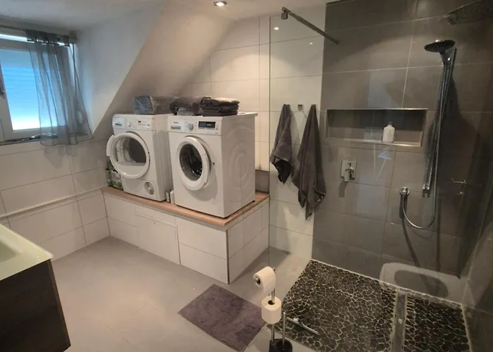 Monteuerwohnung Ferienwohnung Stuttgart Muenster
