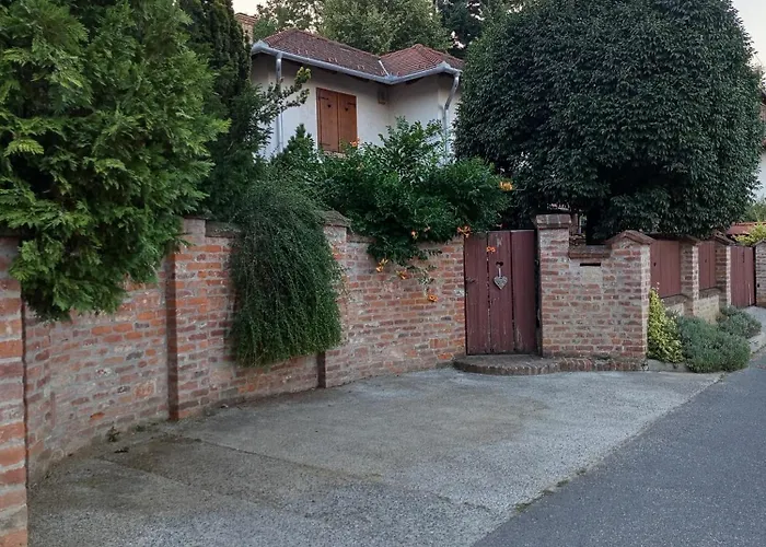Zoeldkert Apartman Zalaegerszeg