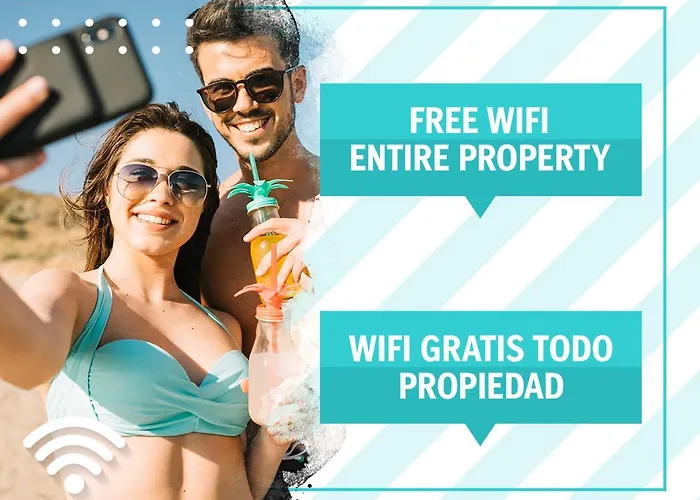 Tropical Suites And Studios - Beach Club, Spa, Restaurants - Playa Los Corales