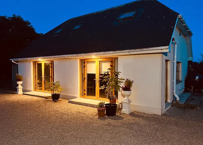 Carriglea Lodge Faithlegg