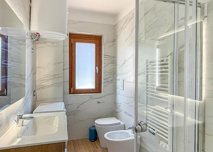 Maison Marina Suite - Creta